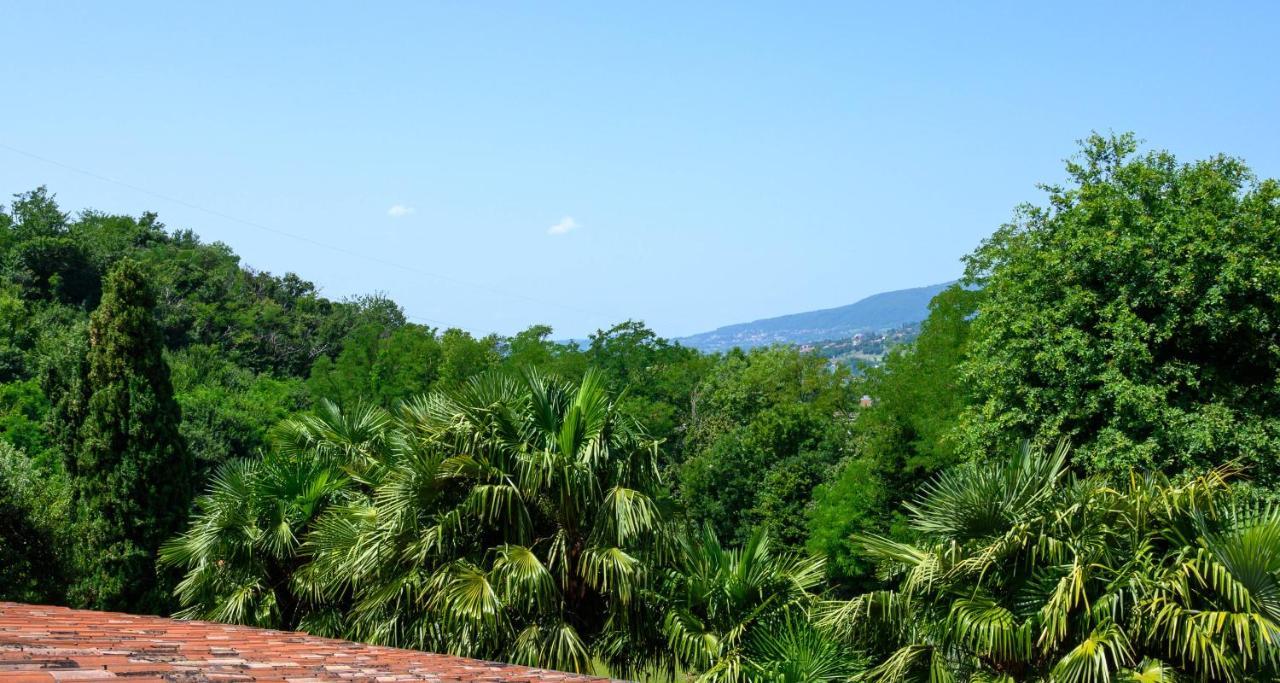Villa Pusiana Cesana Brianza Zewnętrze zdjęcie